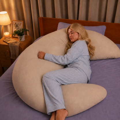 CocoonPillow